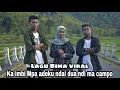 Lagu viral (KA IMBI MPA ADE) Cover Bee Akustik