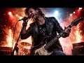 FIVE MINUTES - BERTAHAN | Versi Rock | AWmusic