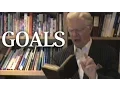 Having Goals Goal Cards - Bob Proctor