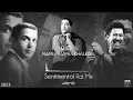 Cheb Mami ft Cheb Hasni ft Khaled - Rai Sentimental Mix ( TrabicMusic Remix 2023 ) خالد مامي حسني