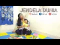Download Lagu Jendela Dunia [Citra Telaumbanua x Yofi Yochi x Jazeel Radeva Yochi]