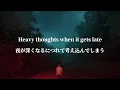 Download Lagu [和訳] 誰か助けて、もう限界なんだ -Malibu Night-