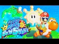 Super Mario Sunshine - Full Game