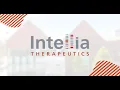 Intellia Therapeutics NTLA The First CRISPR Phase 3 Success