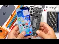 Lagu iPhone 17 Teardown - THEY FINALLY DID IT