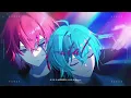 Fatale / GEMN covered by Alri (Ange x Midori Sen) [Covered Song / Nijisanji]