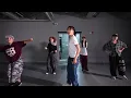 afterandafter - Let My Heart Grow  / YUNNY Choreography