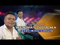 MENINA LINDISIMA ( PAITY DESTERADO ) cover NIKO LAKULO