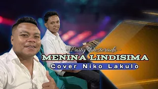 menina lindisima paity desterado cover niko lakulo