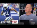 Matthew Berry s Pass Catchers for Week 4 Fantasy Football Happy Hour NFL on NBC