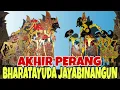 Download Lagu LAKON TERISTIMEWA AKHIR PERANG BHARATAYUDHA KI SENO NUGROHO