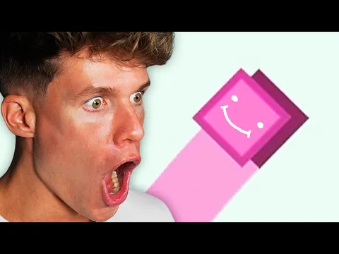 Video Thumbnail: ICH FRESSE ALLE AUF