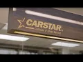 CARSTAR Repair Process - Driven Brands