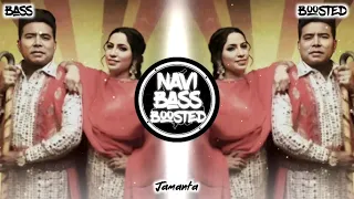 jamanta bass boosted balkar ankhila manjinder gulshan latest punjabi song 2023 navi bass boosted
