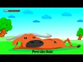 Download Lagu Bangau oh Bangau - Lagu anak