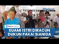 Download Lagu Suami Istri di Pemalang Tewas Kena Tipu Ritual Dukun Pengganda Uang, Disuruh Minum Kopi Sianida