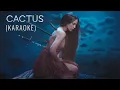 Lagu Belinda - Cactus (Karaoke)