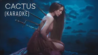 Belinda - Cactus (Karaoke)