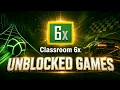 Classroom 6x