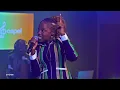 Love Abolade - High Praise Medley | Glitch Gospel