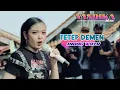 Lagu TETEP DEMEN VOCAL INDAH WATY FT YANDIKA MUSIC LIVE LEMAHTAMBA PANGURAGAN CIREBON