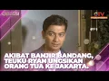Lagu AKIBAT BANJIR BANDANG, TEUKU RYAN UNGSIKAN ORANG TUA KE JAKARTA | OBSESI FULL EPISODE
