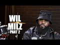 Download Lagu Wil Milz on Wanting to Fight Audience for Ignoring Set: Getting Ignored is Worse Than Booed (Part 2)