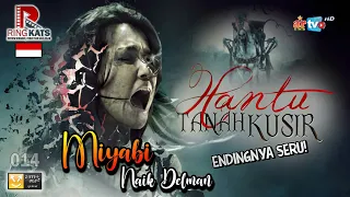 miyabi suka naik delman setan alur cerita hantu tanah kusir 2010 ringkats eps 14