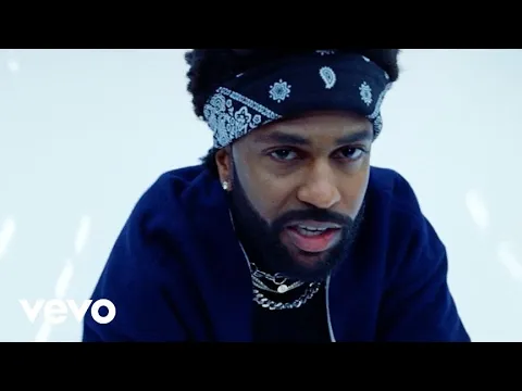 Download MP3 Big Sean - Wolves ft. Post Malone