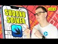 Create a Sudoku Solver In Swift