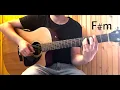 Emre Fel - Naçar - Gitar Akorlari