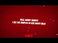 Nardo Wick - Somethin' (Lyrics) ft. Sexyy Red