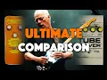 Download Lagu Colorsound Powerboost vs. Tube Driver (ULTIMATE COMPARISON)