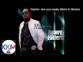 Carimi - Are you ready (Mark G  Remix) | [Classic Haitian Kompa]