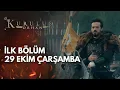 Lagu Kuruluş Orhan | Yeni Sezonuyla 29 Ekim Çarşamba atv'de Başlıyor! @KurulusOrhanatv