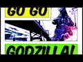 Download Lagu Blue Oyster Cult  - Godzilla (lyrics)