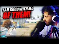 Rated on Being on Good Terms With CG Now GTA RP