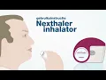 Download Lagu NEXThaler Inhalator