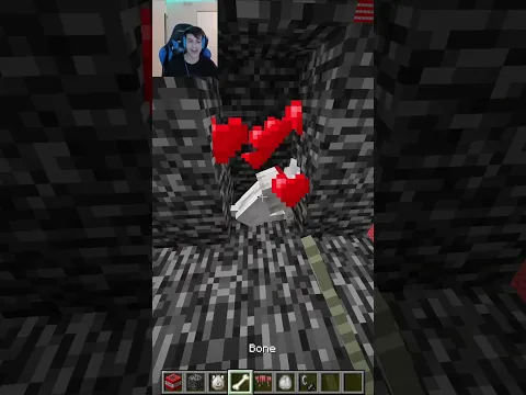 99999 tnt vs mobs ☠️
