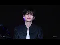 260930 'WISH UPON A STAR' CRAVITY JUNGMO｜RELEASE NIGHT