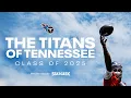 Download Lagu The Titans of Tennessee | Class of 2025