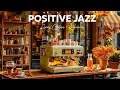 Download Lagu Living Jazz Music \u0026 Positive Coffee Bossa Nova Instrumental for Good Mood, Studying, Working