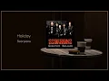 Lagu Scorpions - Holiday / FLAC