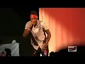 BOYZIE PERFORMING CHIP AT GRENADA'S GROOVY MONARCH PRELIMINARIES 2017