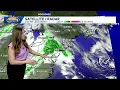 Dry conditions with elevated fire danger this weekend in New Hampshire