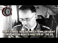 Download Lagu Part Three: How Heinrich Himmler Went From Nerdy Boy To Master of the SS | BEHIND THE BASTARDS