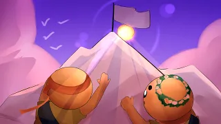 I FINALLY Reach The PEAK