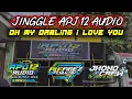 Download Lagu DJ ANDALAN APJ AUDIO_DJ OH MY DARLING I LOVE YOU || DJ ALFAREZ REVOLUTION