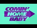 Kevin McKay & DJ Mark Brickman   -  "Comin' Home Baby"  (David Penn and KPD Extended Remix)