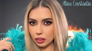 Alina Constantin - Ai muncit, copile